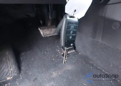 2015 Kia Sorento Lx from USA, damaged, VIN 5XYKT3A68FG646846